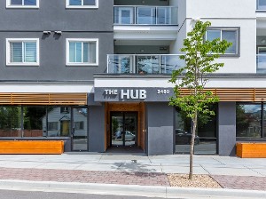 The Hub